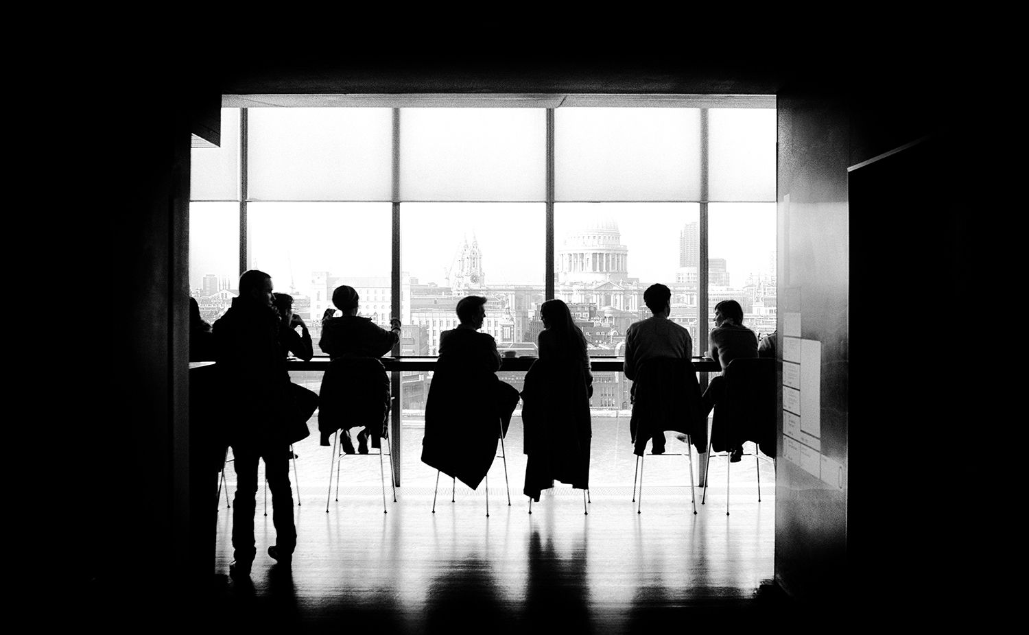 Zurich unveils major innovation initiative in the UK