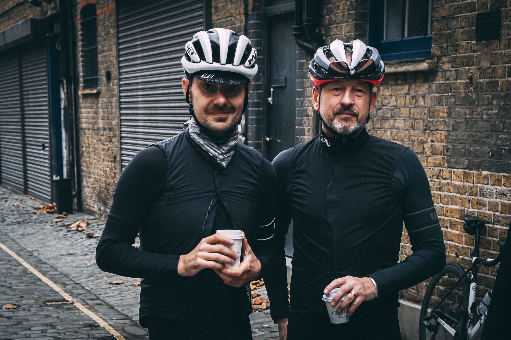 Nick Frendo: The Road to Respair